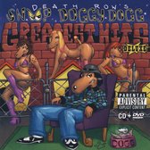 Snoop Doggy Dogg: Greatest Hits Deluxe [CD]+[DVD]