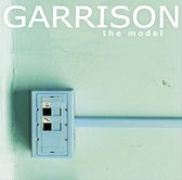 Garrison - The Model (CD)