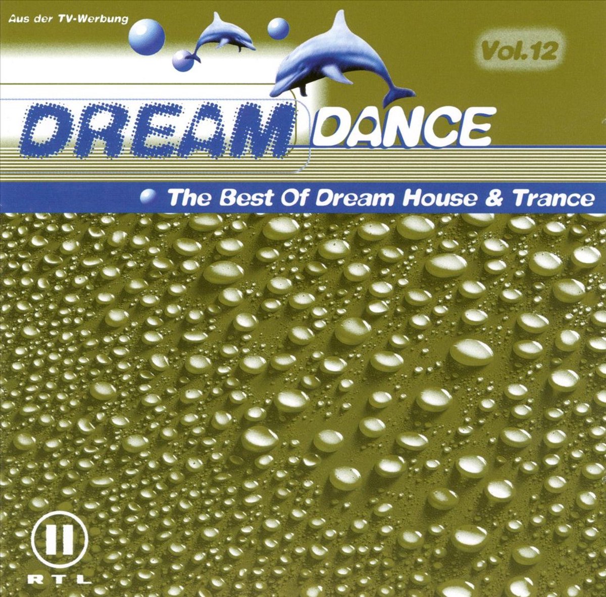 Dream Dance, Vol. 12