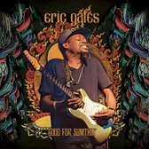 Eric Gales - Good For Sumthin' (CD)