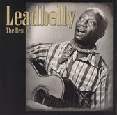 Leadbelly - Best Of... (CD)