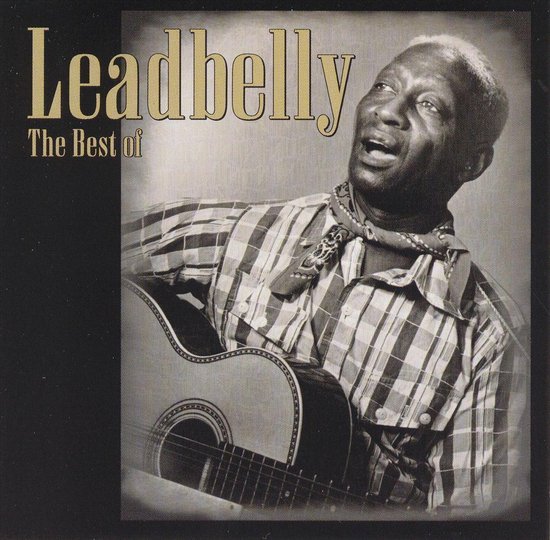 Best of Leadbelly, Leadbelly CD (album) Muziek