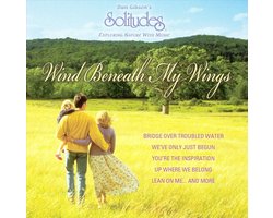 Wind Beneath My Wings