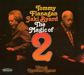 Jaki Byard, Tommy Flanagan - The Magic Of 2 (CD)