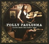 Polly Paulusma - Leaves From The Family Tree (CD)