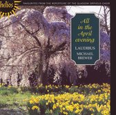 Laudibus - All In The April Evening (CD)