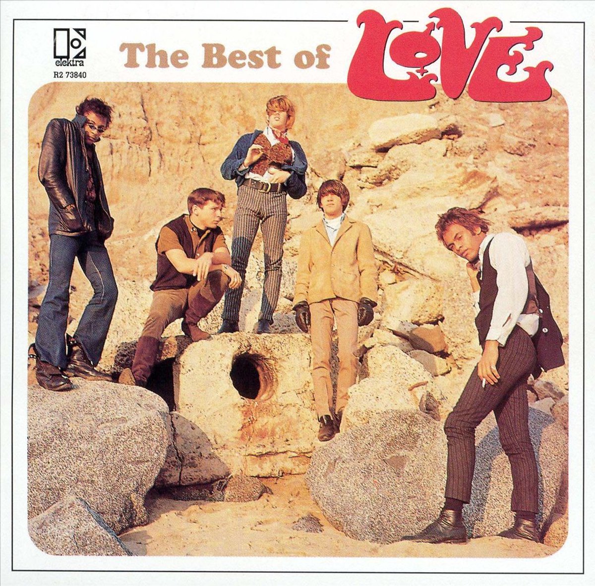 Love