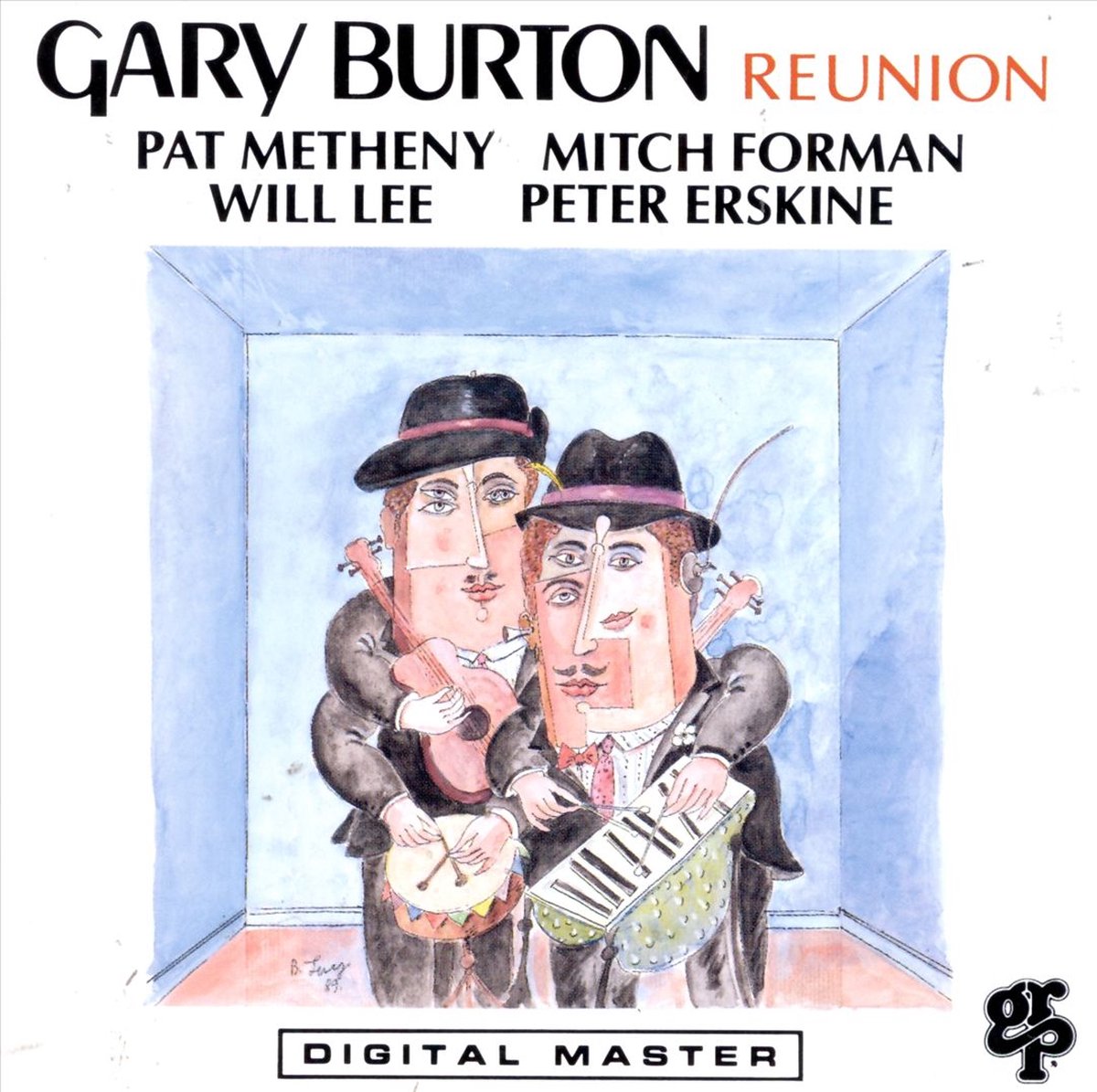 Reunion