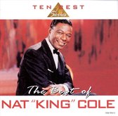 Best of Nat King Cole [Capitol 2005]