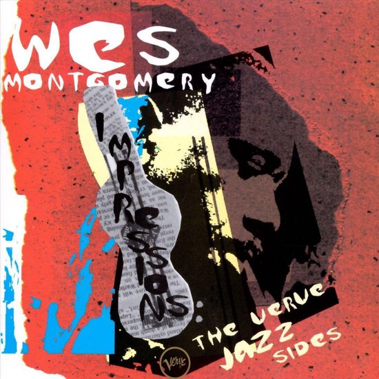 Impressions: The Verve Jazz Sides
