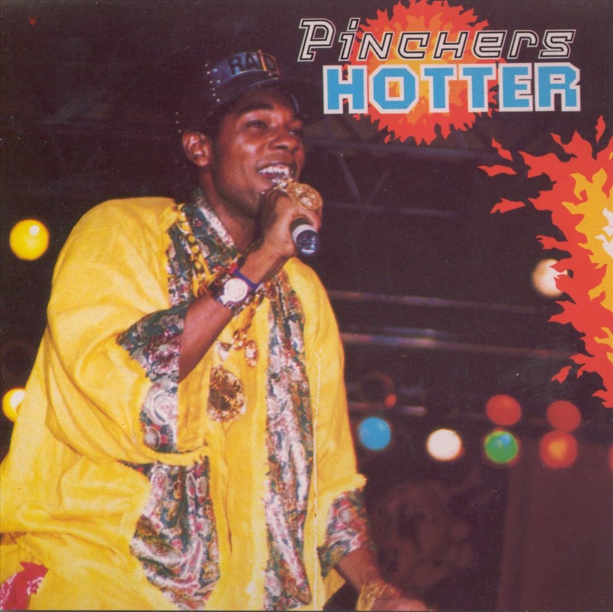 Hotter