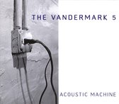 Vandermark 5 - Acoustic Machine (CD)