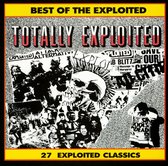 Best Of The Exploited: Totally Exploited