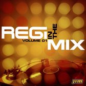 Regi In The Mix 1