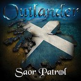 Saor Patrol - Outlander (LP)