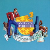 Private Parts & Pieces I-Iv