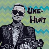 Uke-Hunt - Uke-Hunt (CD)