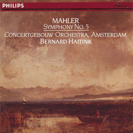 Mahler: Symphony No. 5
