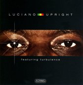 Luciano Feat. Turbulence - Upright (CD)