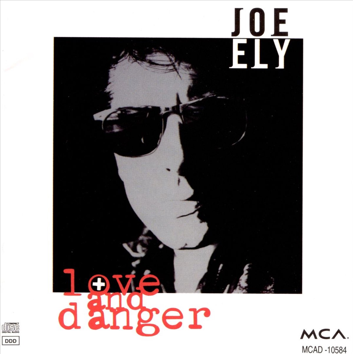 Love And Danger