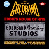 The Eddie's House Of Hits-Story Of Godband Records