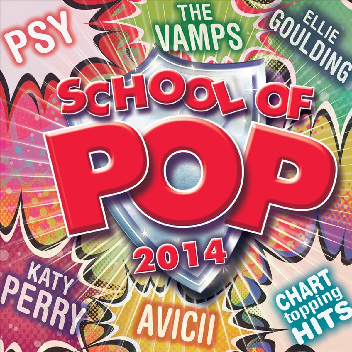 School of Pop