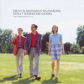 Dexy's Midnight Runners - Don't Stand Me Down