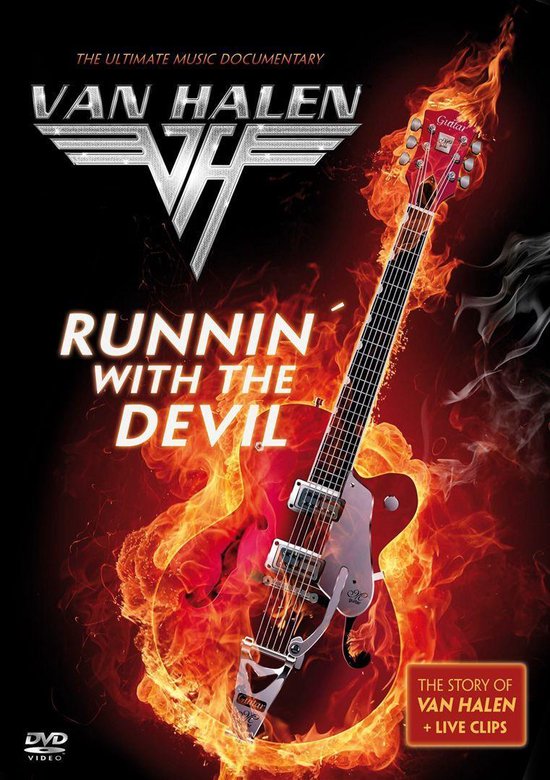 Runnin With The Devil / Music Documentary - Documentary