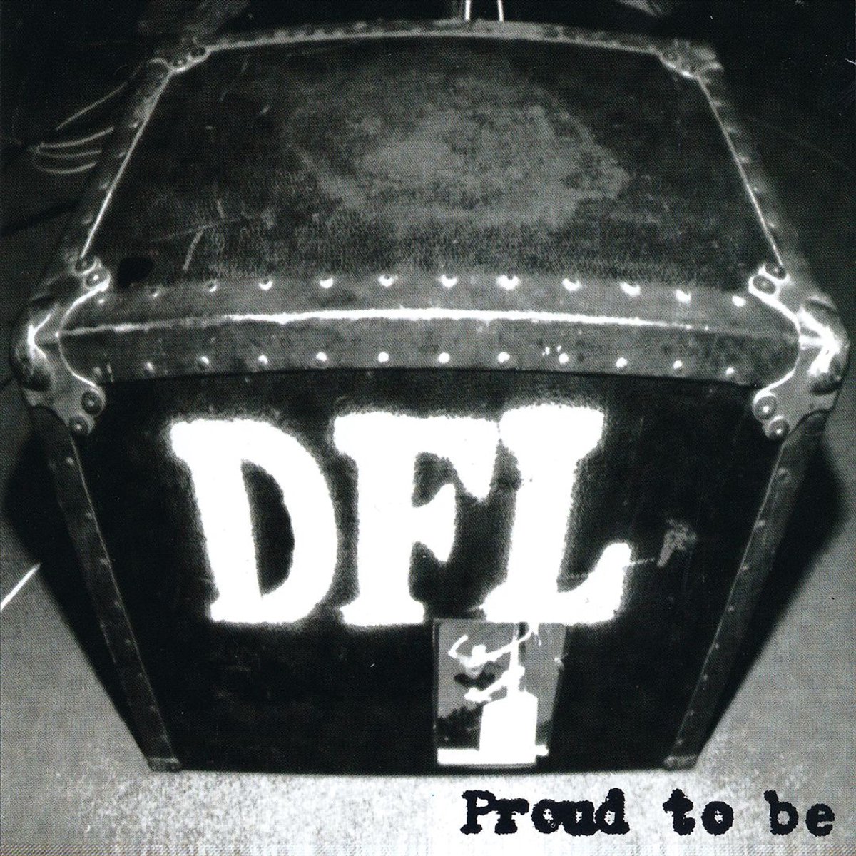 Proud To Be