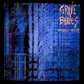 Grave Babies - Holophonic Violence (CD)