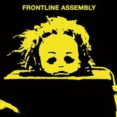 Frontline Assembly - State Of Mind (LP)