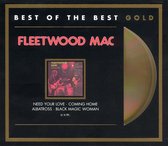 Fleetwood Mac S Greatest Hits