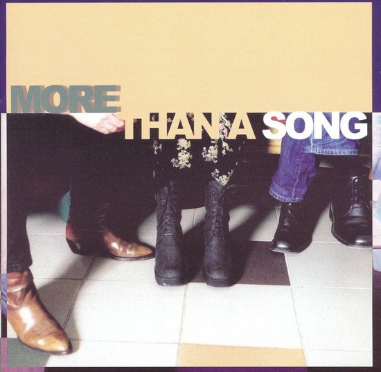 More Than a Song