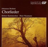 Brahms: Chorlieder