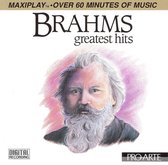 Johannes Brahms Greatest Hits