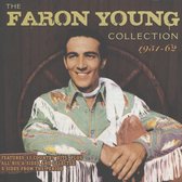 The Faron Young Collection 1951-1962