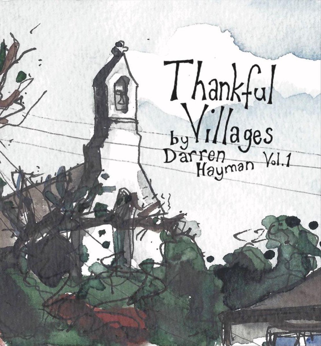 Thankful Villagers Volume 1