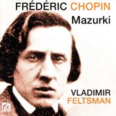 Vladimir Feltsman - Mazurki (2 CD)