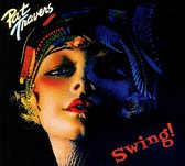 Pat Travers - Swing (CD)