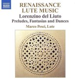 Lorenzino Del Liuto:renaissanc