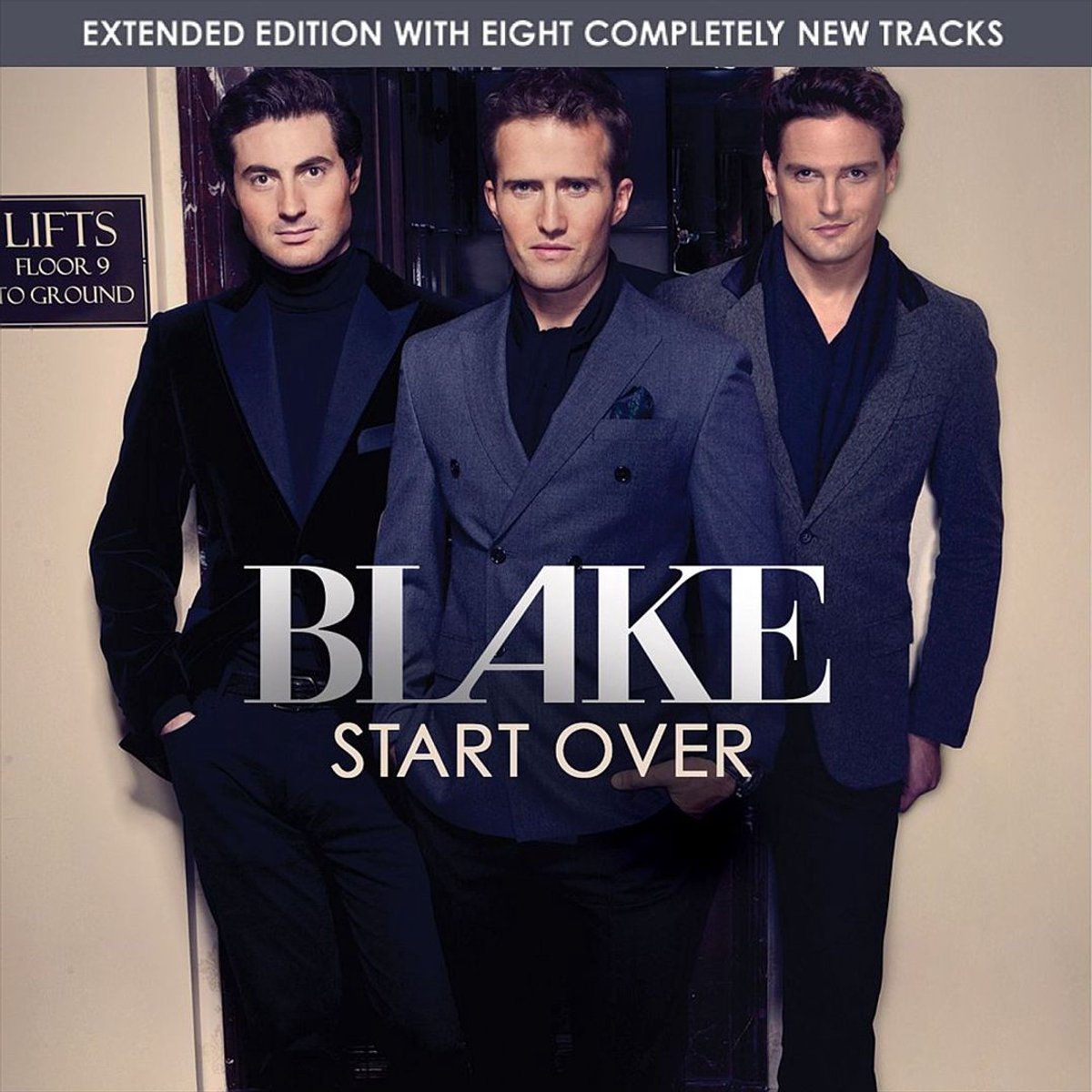 Start Over