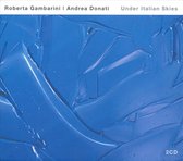 Roberta Gambarini - Under Italian Skies (CD)