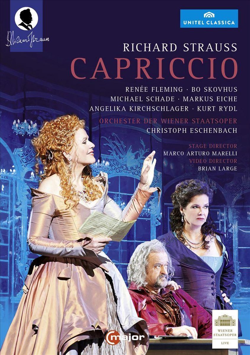 Strausscapriccio