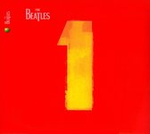 The Beatles - 1 (2 LP) (Limited Edition)