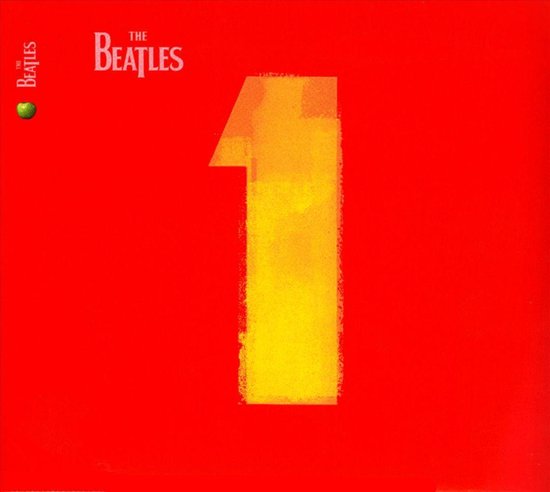 The Beatles - 1 (2 LP) (Limited Edition) - The Beatles