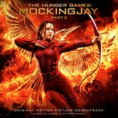 The Hunger Games: Mockingjay, Part 2 soundtrack [CD]