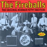 The Best Of: The Original Norman Petty Masters