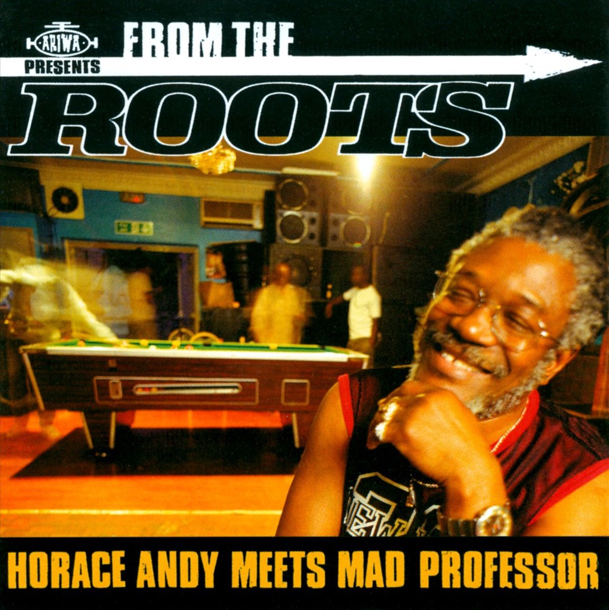 From The Roots