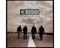 3 Doors Down - Icon: The Greatest Hits