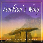 Stockton's Wing - Jigs, Reels & Songs (CD)
